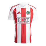Personalizēts FK Liepāja spēļu krekls