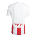 FK Liepāja spēļu krekls bez personalizācijas