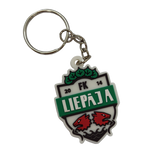 FK Liepāja atslēgu piekariņš