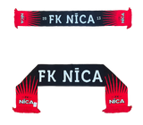 FK Nīca Šalle