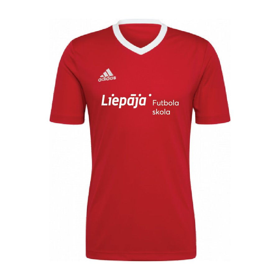 Liepājas futbola skolas fanu krekls bērnu