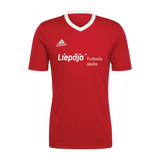 Liepājas futbola skolas fanu krekls bērnu
