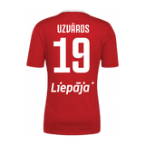 Liepājas futbola skolas fanu krekls bērnu