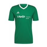 Liepājas futbola skolas fanu krekls bērnu