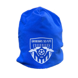 Grobiņas SC/LFS Pavasara/Rudens cepure ar logo