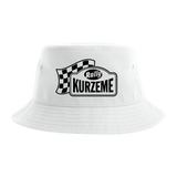 Rally KURZEME "Bucket" cepure