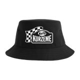 Rally KURZEME "Bucket" cepure