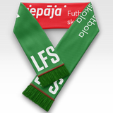Liepājas Futbola skolas šalle