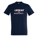 Liepājas Basketbols t-krekls Bērnu