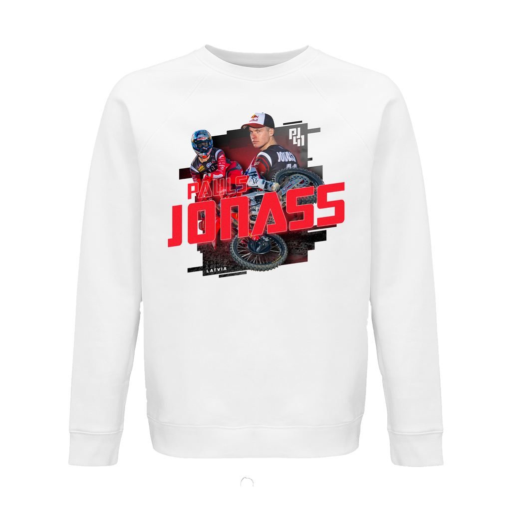 PJ41 džemperis 5