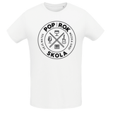 POP ROK SKOLAS T-krekls 1