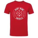 POP ROK SKOLAS bērnu t-krekls 1