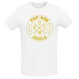 POP ROK SKOLAS T-Krekls 2