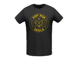 POP ROK SKOLAS bērnu t-krekls 2