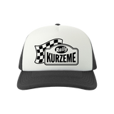 Rally KURZEME vasaras cepure