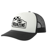 Rally KURZEME vasaras cepure