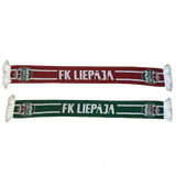 FK Liepāja fanu šalle