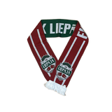 FK Liepāja fanu šalle