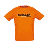 Sigulda Racing Team t-krekls