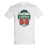 FK Liepāja fanu t-krekls