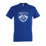 Grobiņas SC/LFS t-krekls ar logo