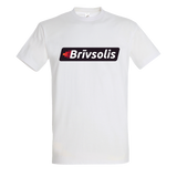 T-krekls balts