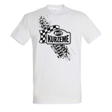 Rally KURZEME t-krekls