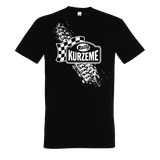 Rally KURZEME t-krekls