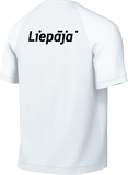LSSS Treniņu krekls balts (Pieaugušo)