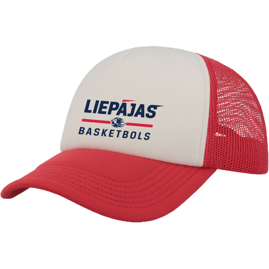 Liepājas Basketbols Vasaras Cepure