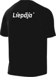 LSSS Treniņu krekls melns (Pieaugušo)