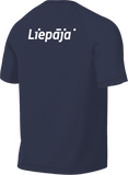 LSSS Treniņu krekls tumši zils (Bērnu)