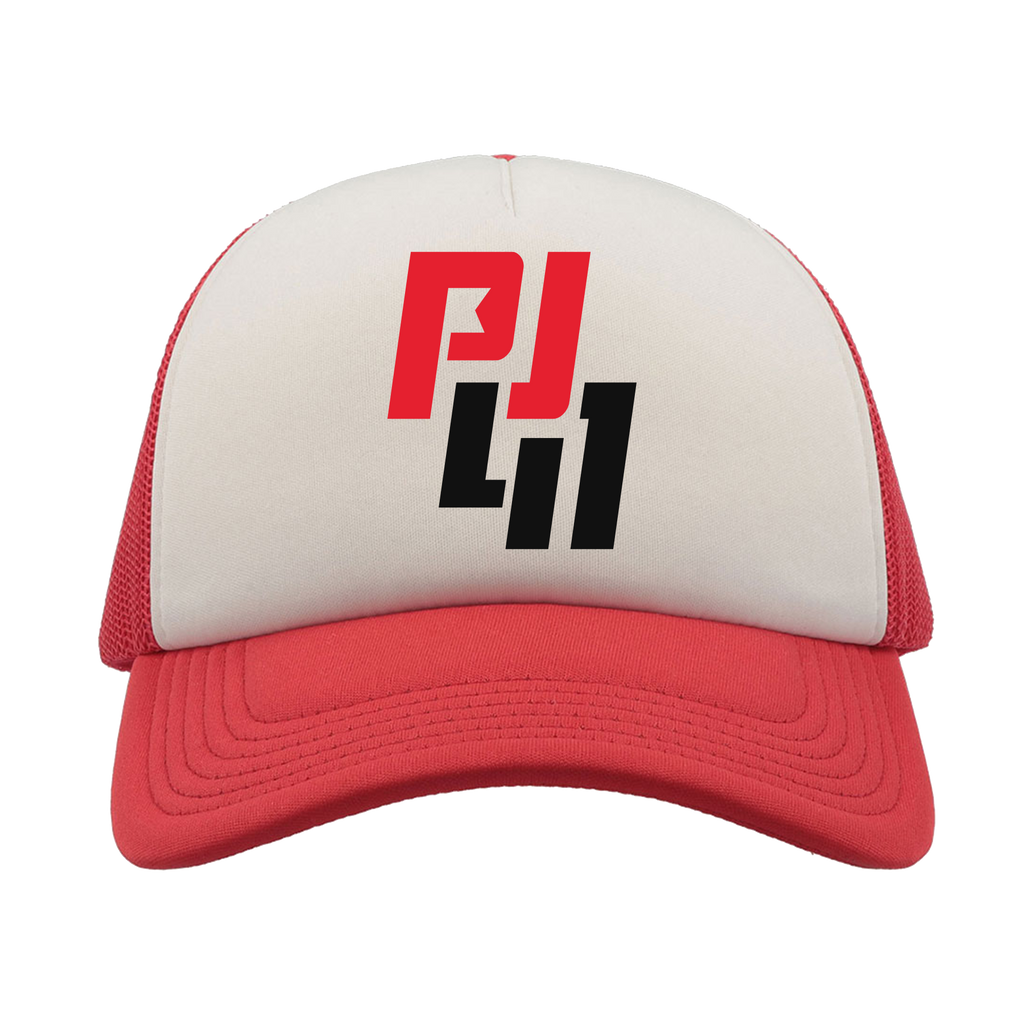 PJ41 vasaras cepure 3