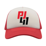 PJ41 vasaras cepure 3