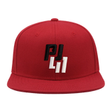 PJ41 vasaras cepure 2