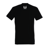 FK Nīca t-krekls melns (Bērnu)