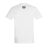 FK Nīca t-krekls balts (Bērnu)