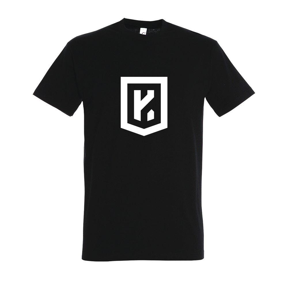 FK Karosta t-krekls "logo"