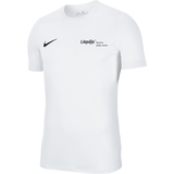 LSSS Treniņu krekls balts (Bērnu)